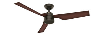 Cabo Frio 52''Ceiling Fan in New Bronze (47|50258)