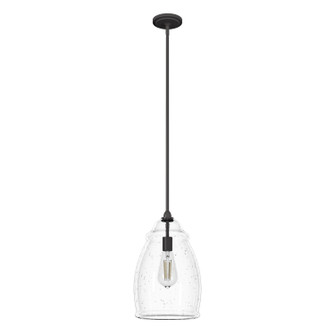 Dunshire One Light Pendant in Noble Bronze (47|19651)