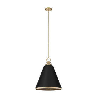 Klein Three Light Pendant in Alturas Gold (47|19446)