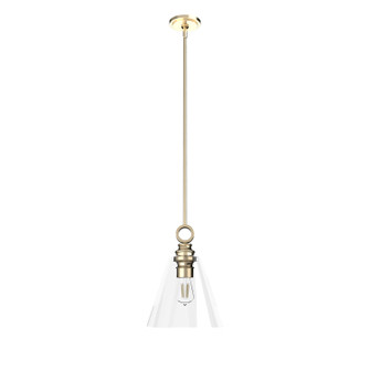 Klein One Light Pendant in Alturas Gold (47|19438)