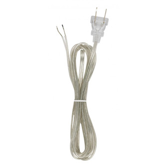 Cord Sets in Clear Silver (230|90-1527)
