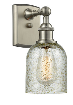 Ballston LED Wall Sconce in Brushed Satin Nickel (405|516-1W-SN-G2511-LED)