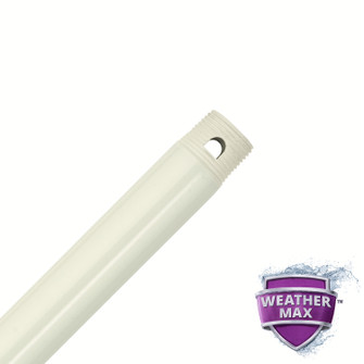 Downrod in Fresh White (47|99749)