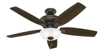 Kenbridge 52''Ceiling Fan in Noble Bronze (47|53376)