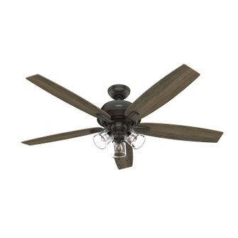 Dondra 60''Ceiling Fan in Noble Bronze (47|52349)