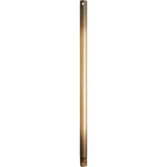 18 in. Downrods Downrod in Antique Flemish (19|6-1822)