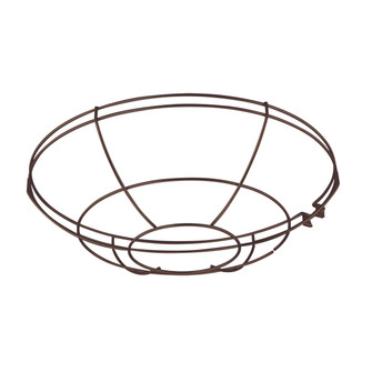 R Series Wire Guard in Architect Bronze (59|RWG12-ABR)