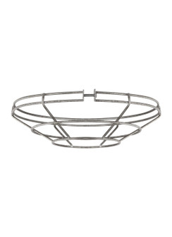 Barn Light Cage in Weathered Pewter (454|95374-57)