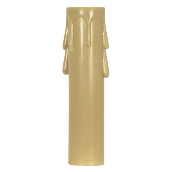 Candle Cover in Antique Gold (230|90-1264)