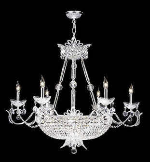 Princess 22 Light Chandelier in Gold Accents Only (64|94110GA00-55)