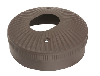 Original Angled Ceiling Mount in Chestnut Brown (47|22170)