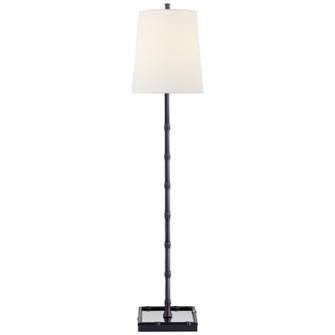 Grenol One Light Buffet Lamp in Bronze (268|S 3177BZ-L)