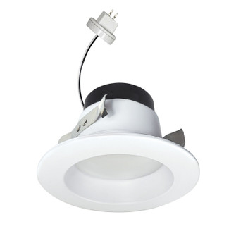 Onyx Retrofit Reflector in White (167|NOXLV-4R1TWWW)