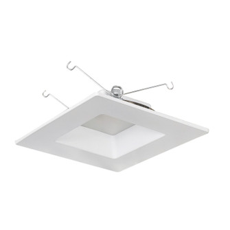 Onyx Recessed in White (167|NOXAC-63627WW/HL)