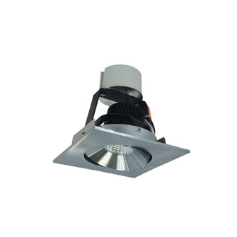 Rec Iolite LED Adjustable Cone Retrofit in Natural Metal / Natural Metal (167|NIR-4SC27XNN/10)