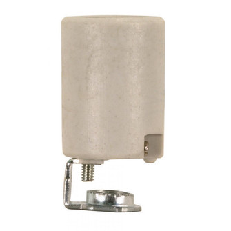 Socket in Cream (230|90-1554)