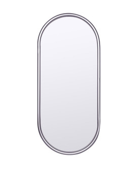 Mirror Mirror in Brushed Nickel (387|O22OBN1227)