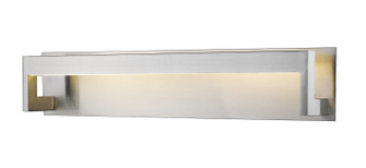 Linc LED Vanity in Brushed Nickel (224|1925-26V-BN-LED)