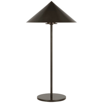 Orsay LED Table Lamp in Bronze (268|PCD 3200BZ)