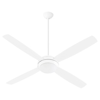 Expo 60'' Ceiling Fan in Studio White (19|20604-8)