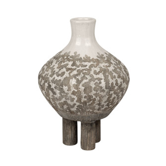 Burri Vase in Galaxy (137|445VA02A)