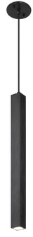 Royce LED Pendant in Oxidized Black (423|C79411OB)