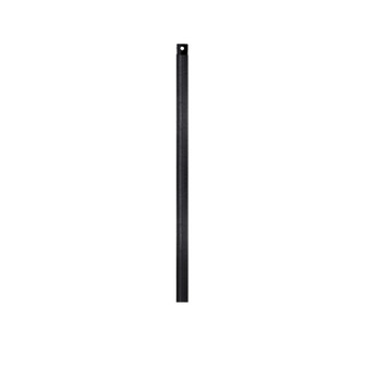 Accessories Fandelight Down Rod in Anthracite (16|FRD0118AR)