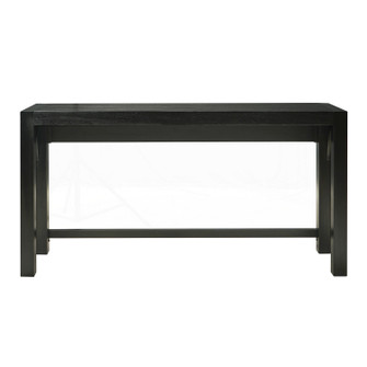 Patten Console Table in Black (45|S0075-10386)