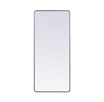 Evermore Mirror in Silver (173|MR803272S)
