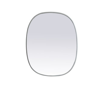 Brynn Mirror in Silver (173|MR2B2430SIL)
