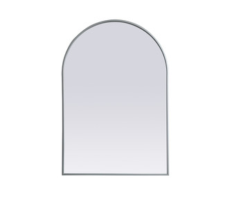 Ayra Mirror in Silver (173|MR1A2740SIL)