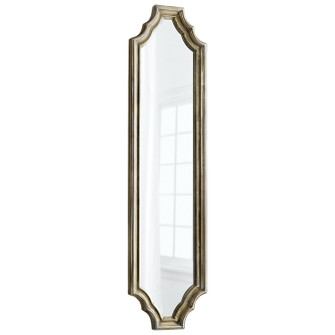 Malvin Mirror in Silver Oxide (208|07921)