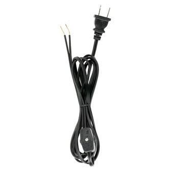 Cord Set in Black (230|90-1583)