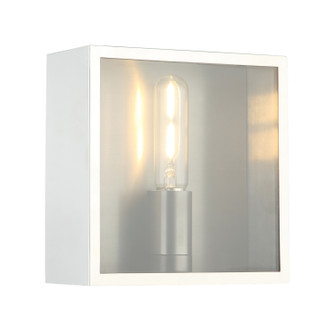 Marco One Light Wall Sconce in Chrome (423|M15241CH)