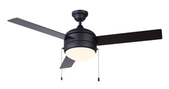 Calibre Iii 48''Ceiling Fan in Black (387|CF48CA33BK)