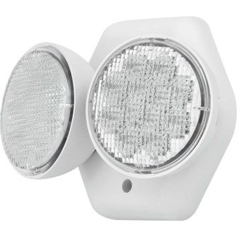Exit Signs LED Heads for Exit Signs in White (54|PERHC-DB-ID-30)