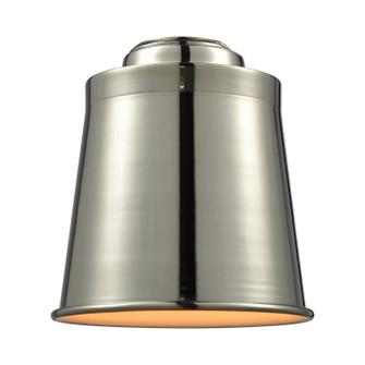 Franklin Restoration Shade in Polished Nickel (405|M9-PN)