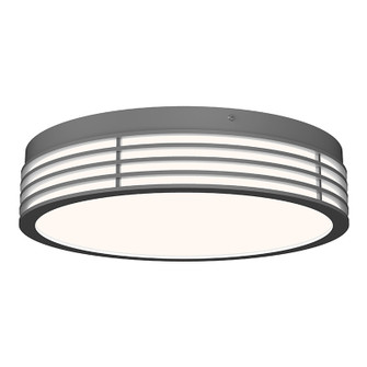 Marue LED Surface Mount in Textured Gray (69|7422.74)