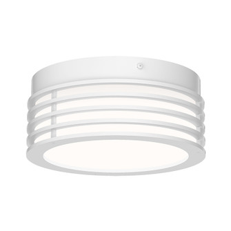 Marue LED Surface Mount in Textured White (69|7420.98)