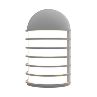 Lighthouse LED Wall Sconce in Textured Gray (69|7400.74-WL)