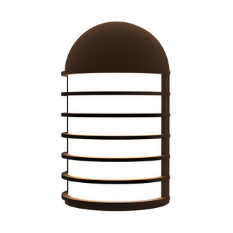 Lighthouse LED Wall Sconce in Textured Bronze (69|7400.72-WL)