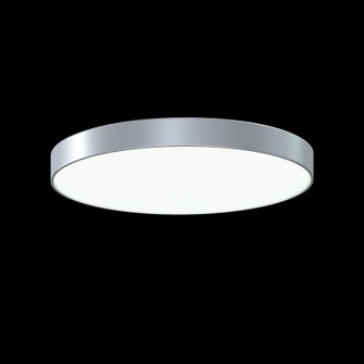 Pi LED Surface Mount in Bright Satin Aluminum (69|3747.16)
