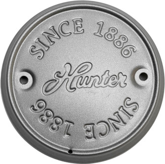 Light Cap in Matte Silver (47|99763)