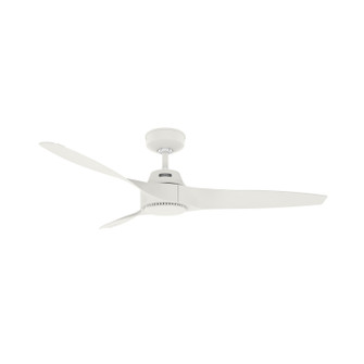 Mosley 52''Ceiling Fan in Fresh White (47|52617)