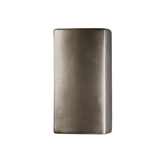 Ambiance LED Lantern in Antique Silver (102|CER-0915-ANTS-LED1-1000)