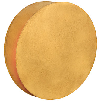 Gabriela LED Wall Washer in Gild (268|ARN 2450G) Gabriela LED Wall Washer in Gild (268|ARN 2450G)