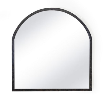 Knox Mirror in Black (400|21-1146BLK) Knox Mirror in Black (400|21-1146BLK)