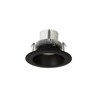 Rec LED Cobalt 4'' Click2 Retrofit Reflector in Black (167|NLCBC2-45130BB/10EM)