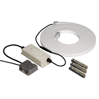 Spektrum+ Neon Kit Neon Lateral Bend Rgbw 6M Kit in White (303|SPKPL-NFPROL-RGBW-12VAC-6MKIT)