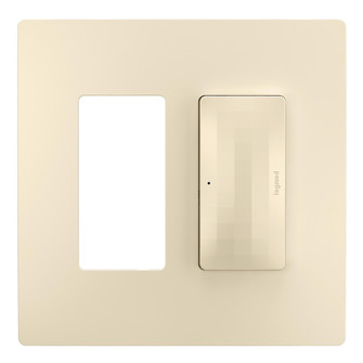radiant Smart Gateway Surface Mount with Netatmo in Light Almond (246|WNRH2LA)